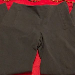 H&M Straight Leg Pant